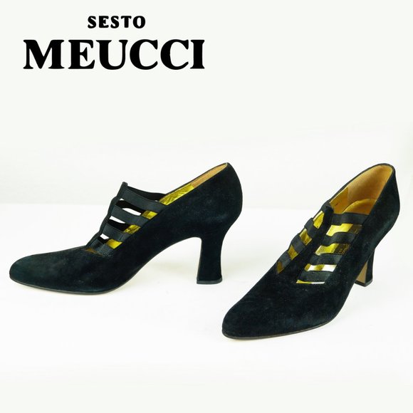 Sesto Meucci women's pump - Picture 2 of 7